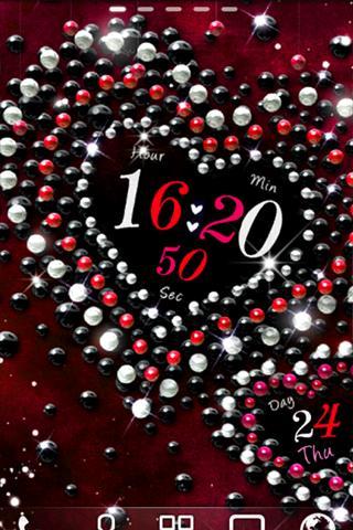 Stone Heart LWP Trial