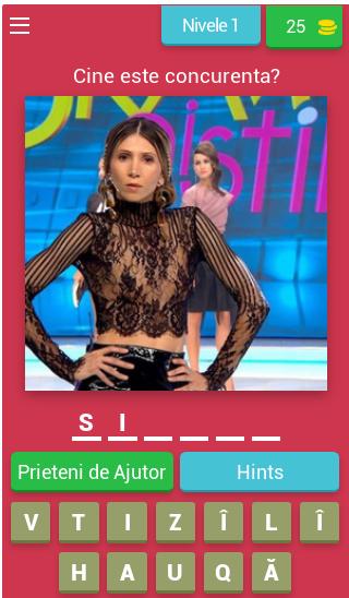 Bravo ai Stil - Quiz