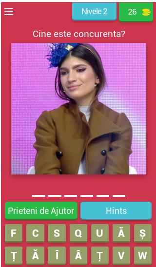 Bravo ai Stil - Quiz