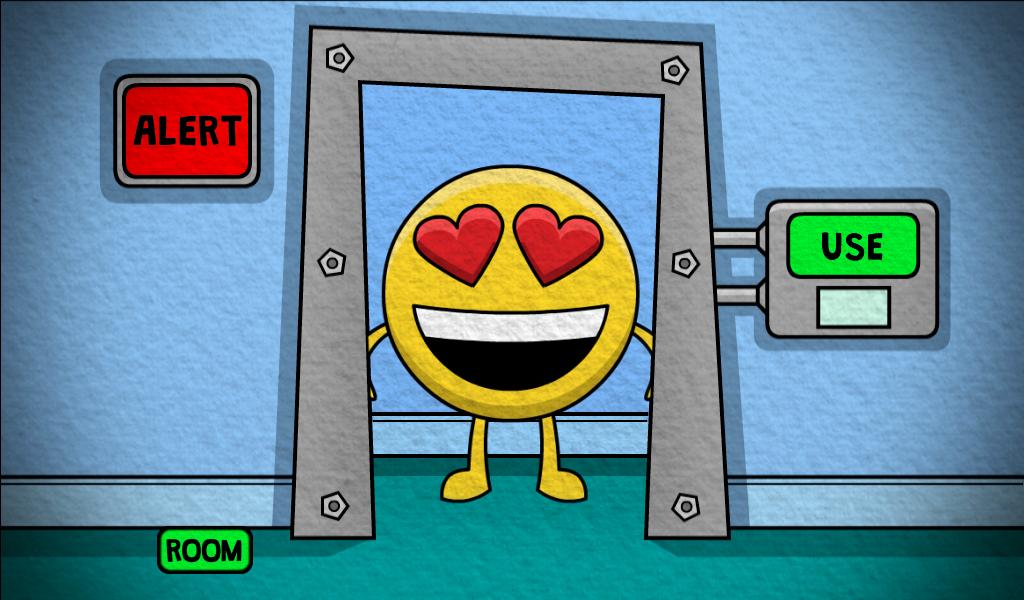 Emoji Five Nights Survival