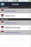 GoMobile LIVE