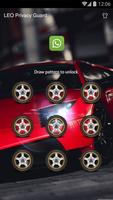 AppLock Theme - Lamborghini