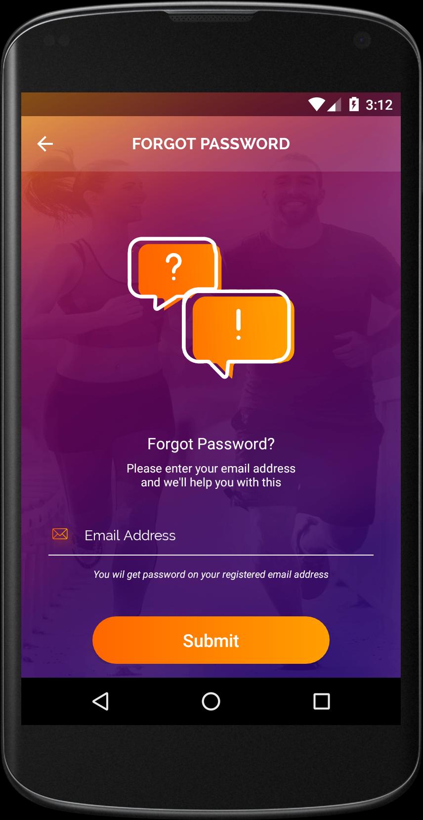 Holistic Wellness Game