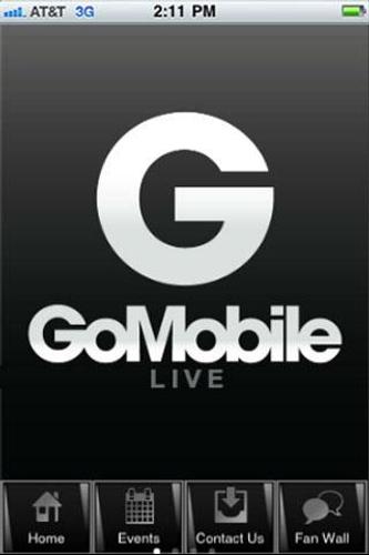 GoMobile LIVE