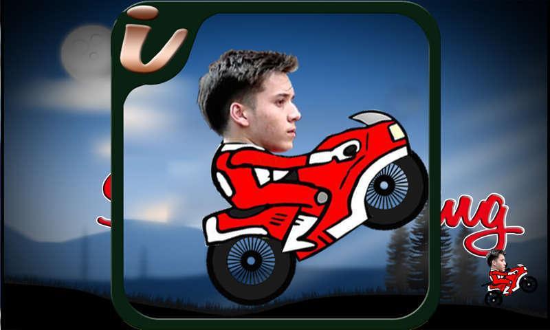 Si Boy Street Racing