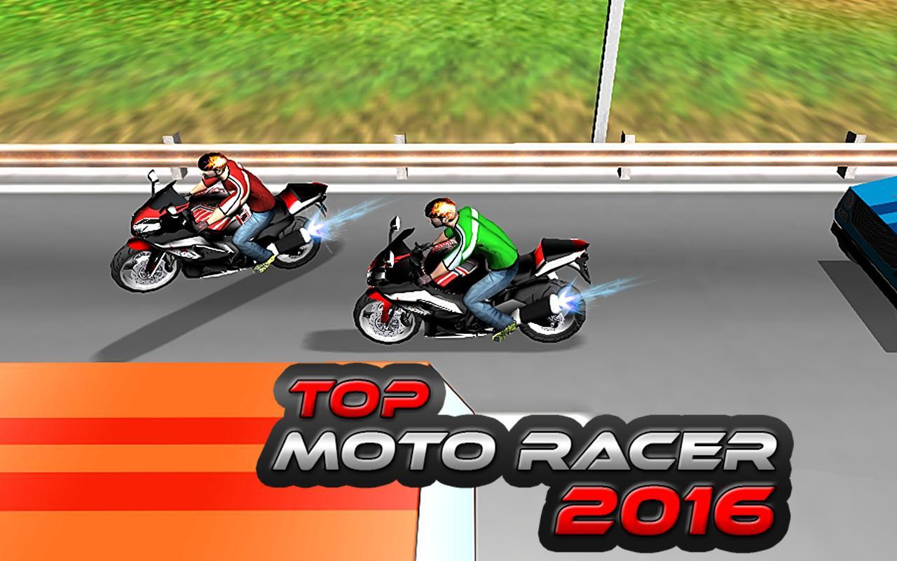 Moto Racer 2017 & Quad Stunts