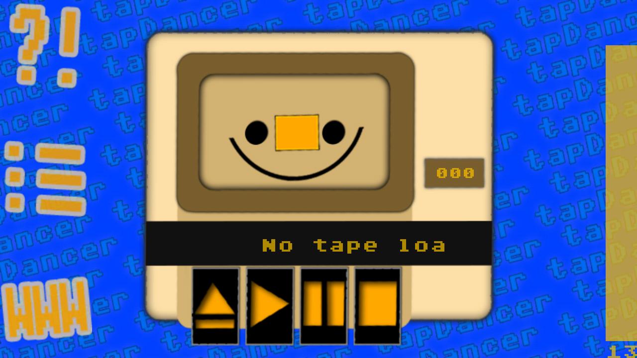 tapDancer Virtual Datasette