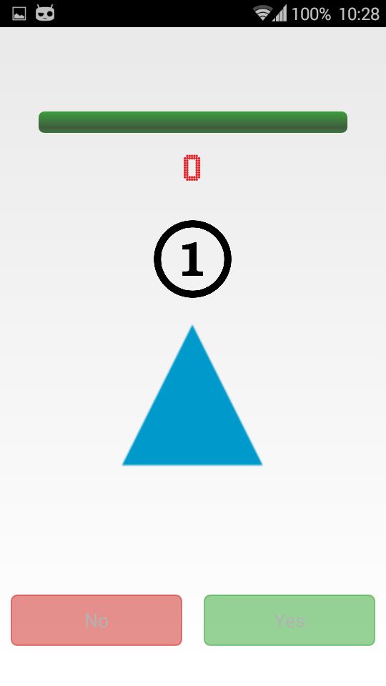 Insane Brain Training