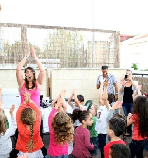 Kids Dance (New Version)