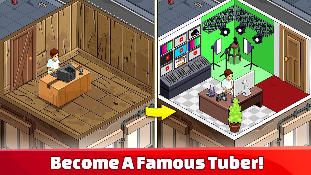 Tube Tycoon