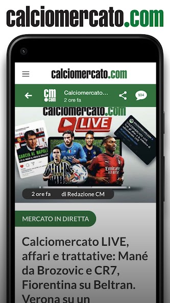 Calciomercato.com