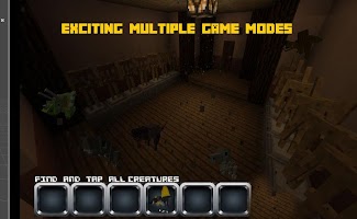 Jurassic Craft Chiptronic Nite