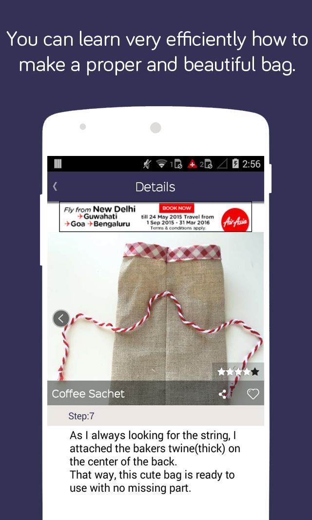 Bags and Purses Designs DIY