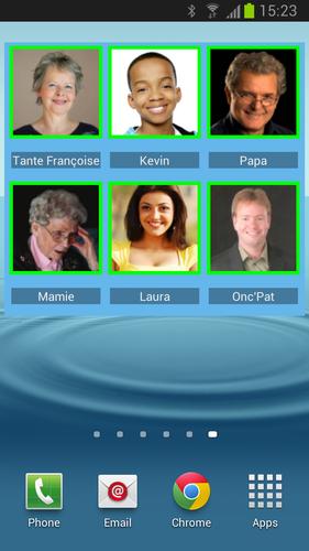 twinsee - chat and video calls