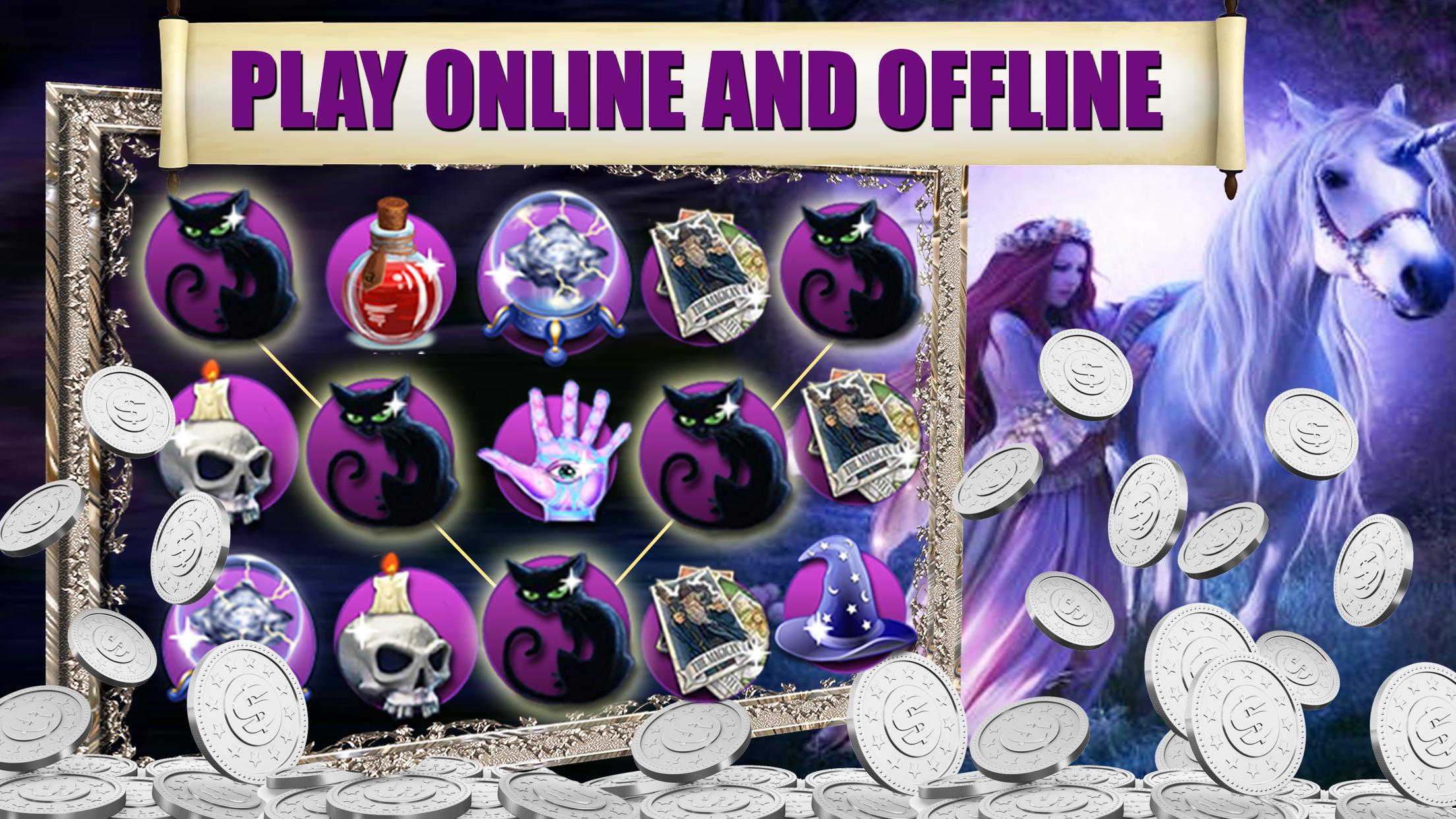 Billionaire Diamond Slots Game