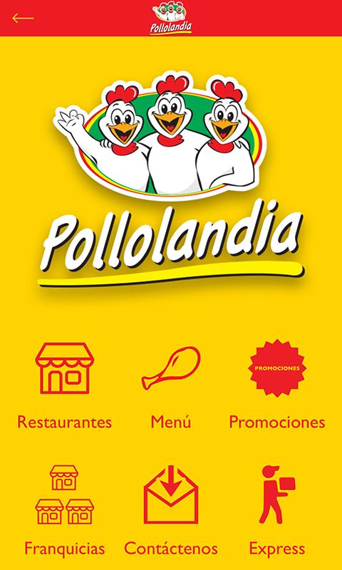 Pollolandia