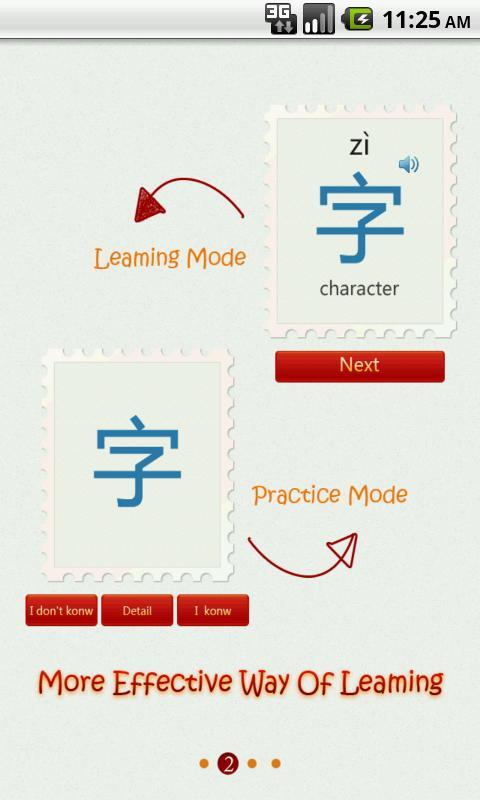 MM Chinese Characters(Free)