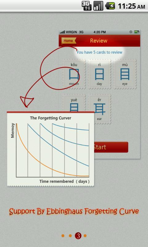 MM Chinese Characters(Free)