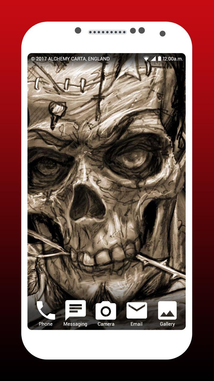 Sketchbook Wallpaper - FREE