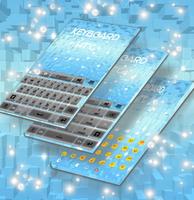 Keyboard for HTC One M8