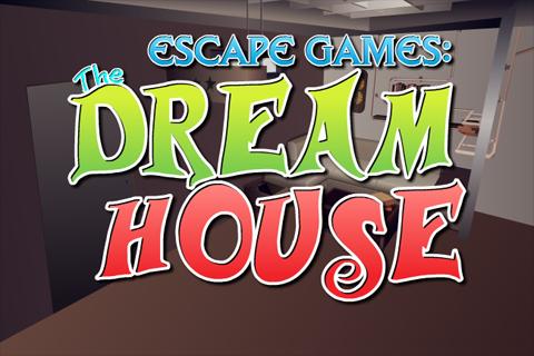 Escape Games : The Dream House