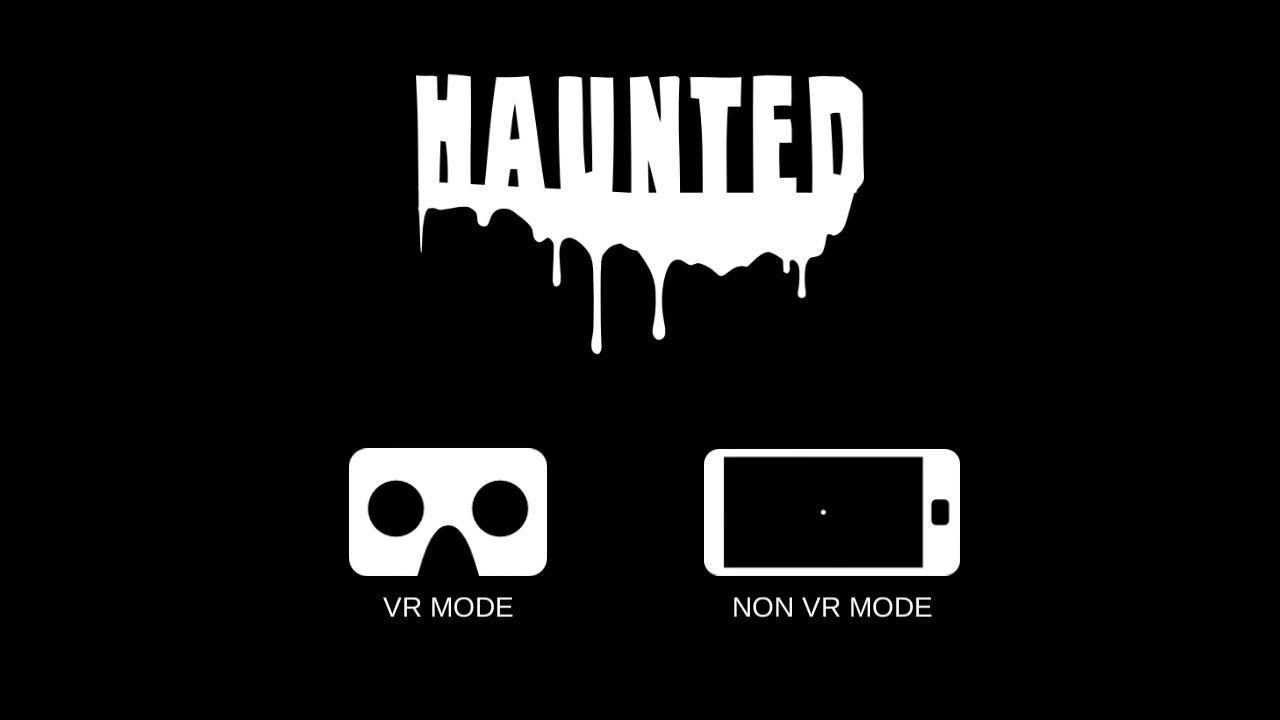 Haunted VR