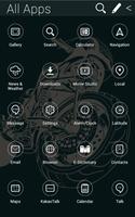 Speed Atom theme (free)