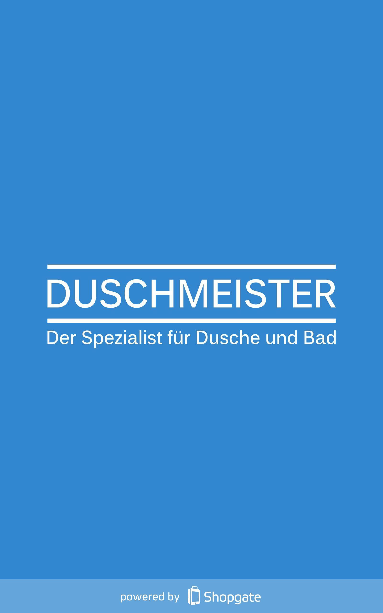 Duschmeister.de