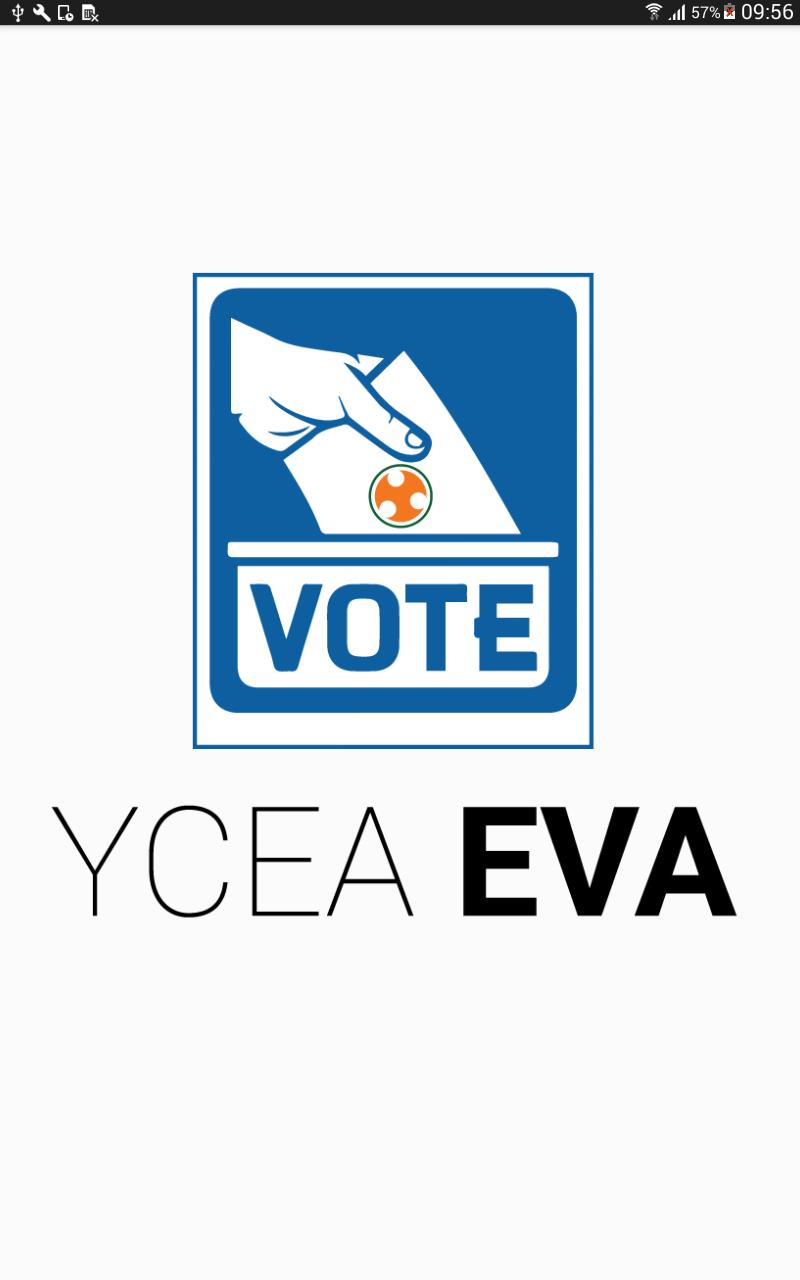YCEA EVA RO