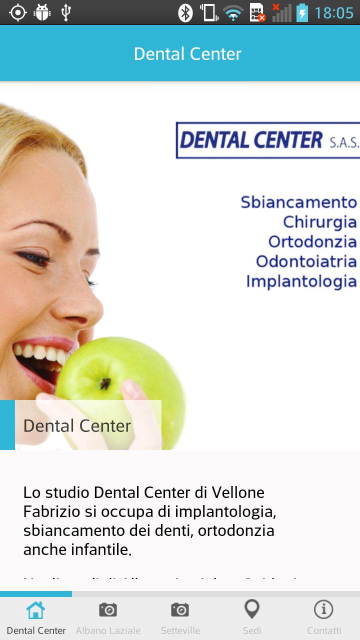 Dental Center