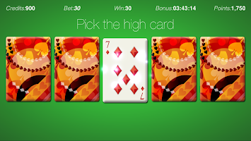 A Video Poker Challenge