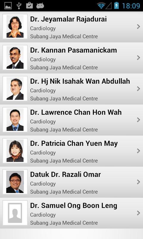 Ramsay Sime Darby Health Care