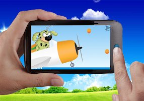 Run marsupilami Hero Jungle