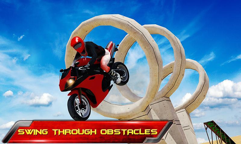 Ultimate Bike Rider 2016