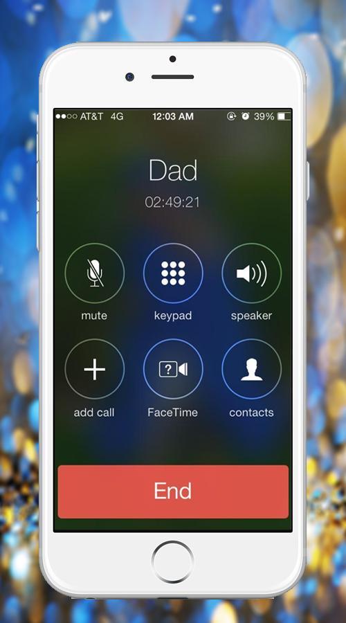 Auto Redial | Schedule timer | Phone Call Maker