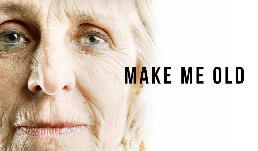 Make Face Old Tutorial