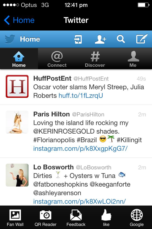 Ezy Social Networking