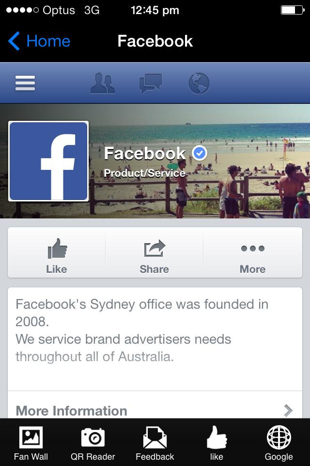 Ezy Social Networking