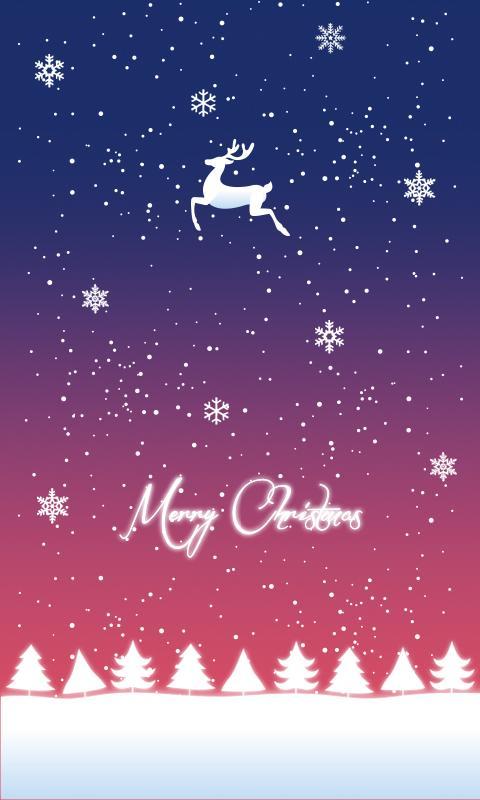 Rudolph Reindeer Christmas