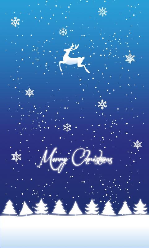 Rudolph Reindeer Christmas