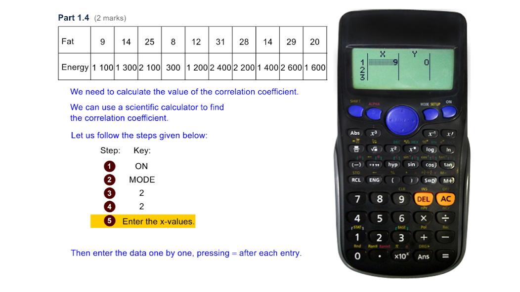 NSC Exam Prep - Maths