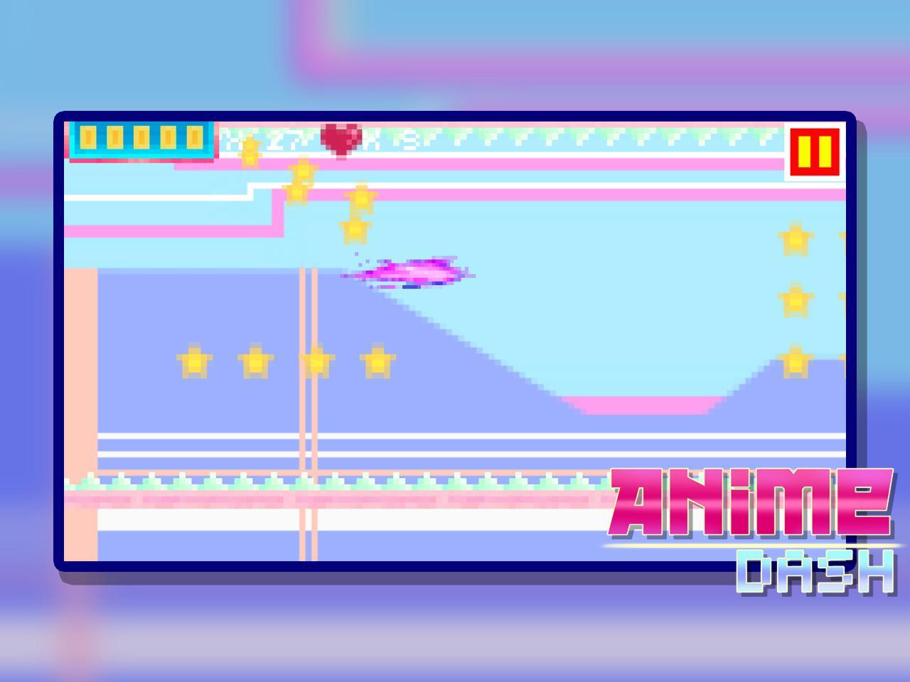 Anime Dash