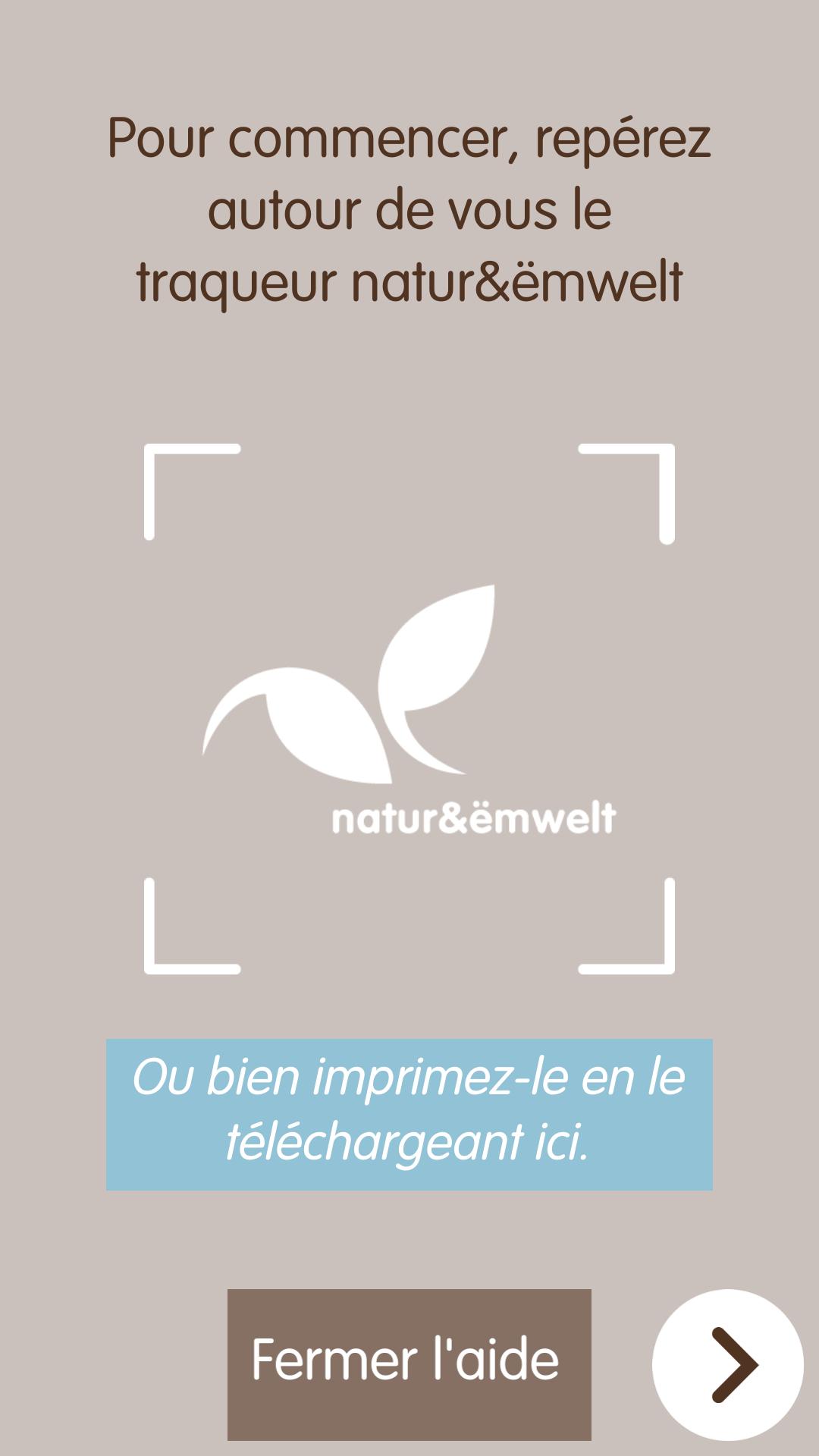 Rapaces au Luxembourg