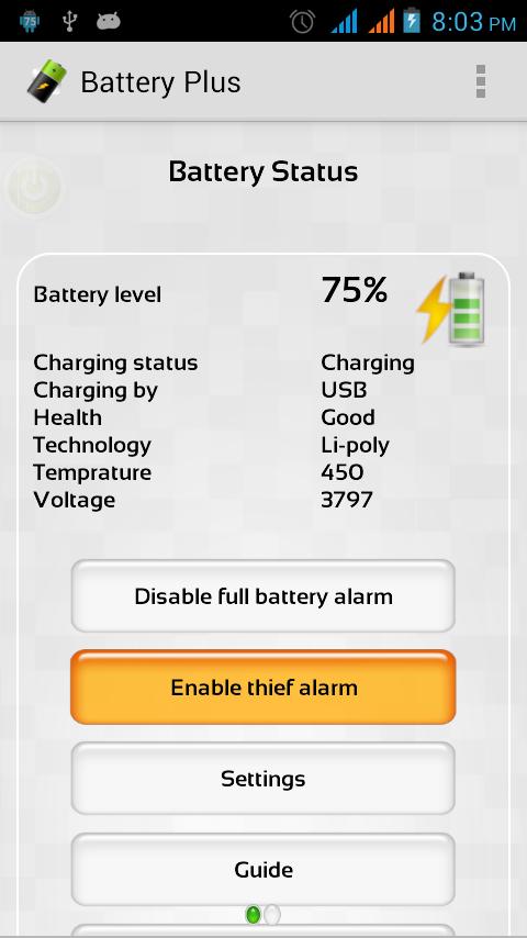 Battery Plus