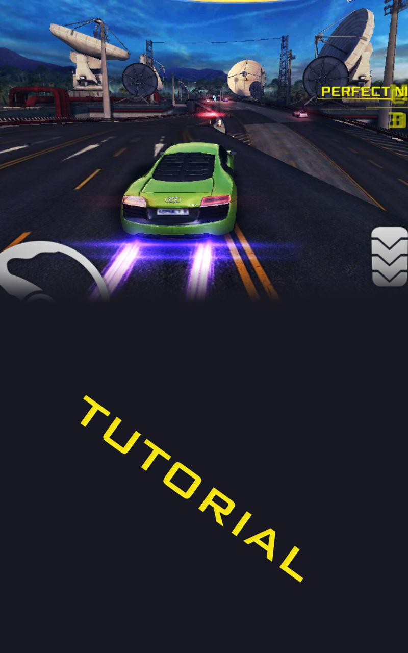 New Asphalt Airborne Tutorial