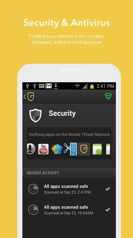 Gadget Guardian by Lookout