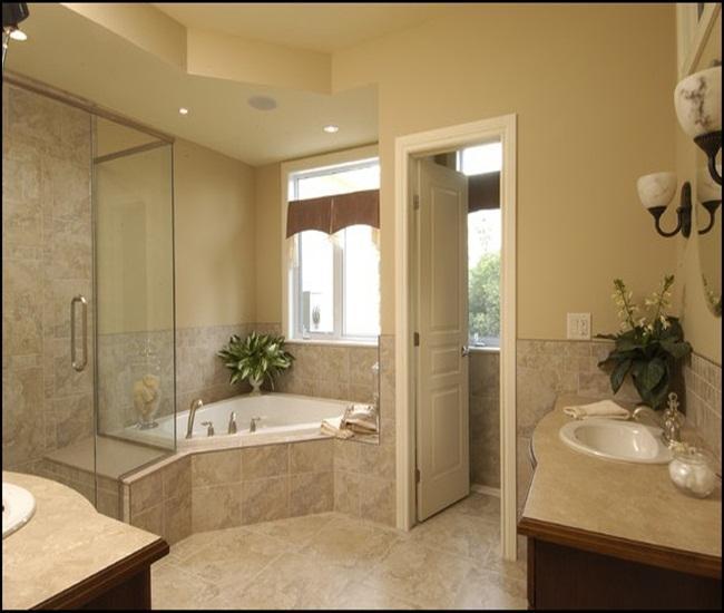 Minimalist Bathroom Design