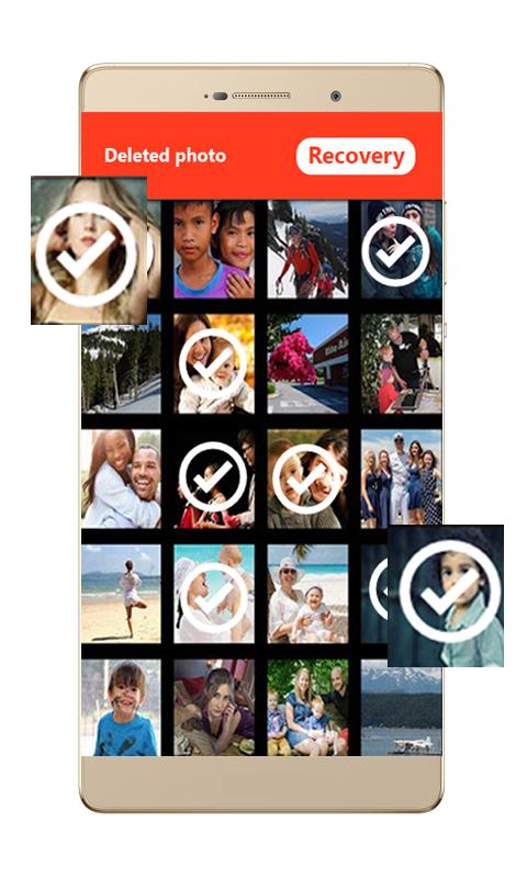 SD Card Data Recover