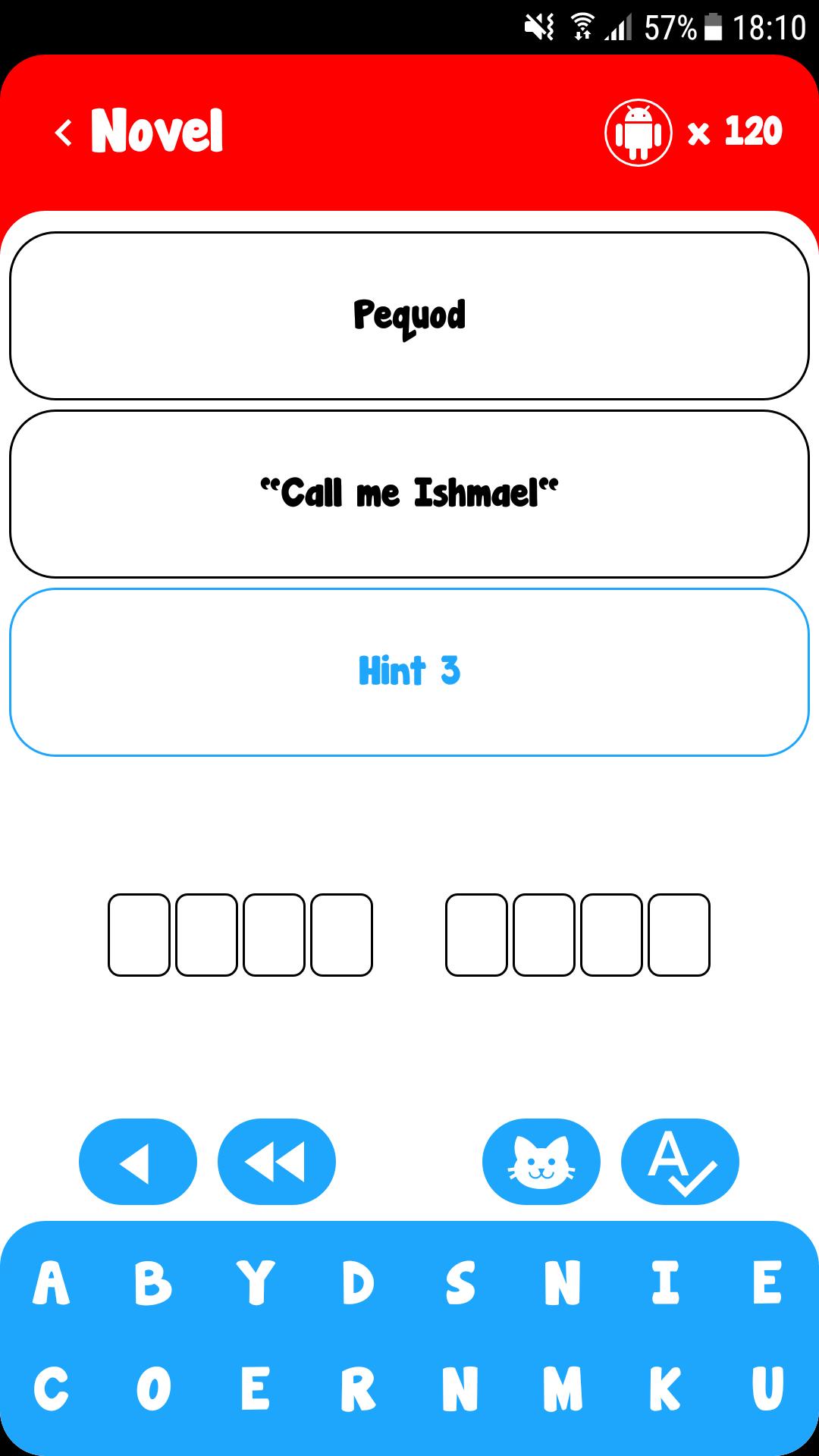 3 Hints (should be enough)