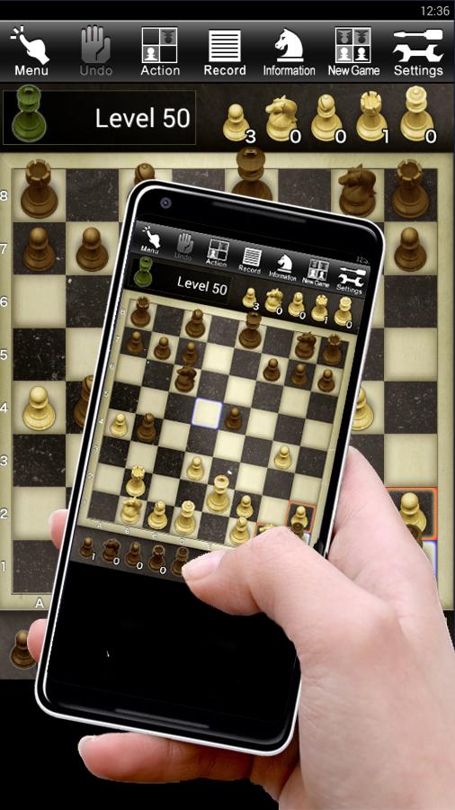 Play Chess New 2019